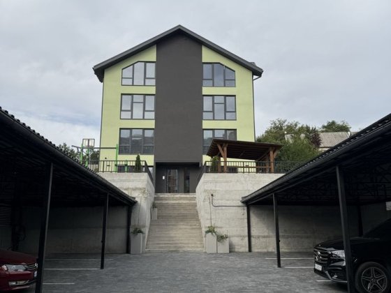 Продам квартиру в новобудові 60м2 Ж/м Перемога Днепр