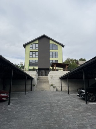 Продам квартиру в новобудові 60м2 Ж/м Перемога - фото 1