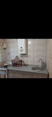 Обмін на будинок.кв.2к на Янгеля - фото 1