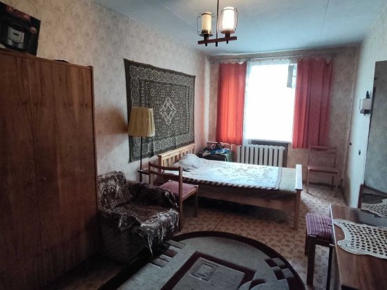 Продаётся 2-комнатная квартира Чернігів