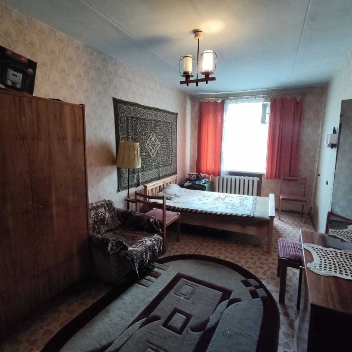 Продаётся 2-комнатная квартира - фото 1