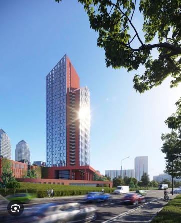 Продам. Квартира ЖК Маяк. Днепр. - фото 1