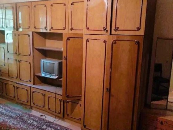 Продам 1-кімн. квартиру, Центральний р-н, мікр-н Поля  Медтехніка AK Днепр