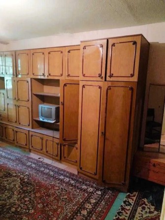 Продам 1-кімн. квартиру, Центральний р-н, мікр-н Поля  Медтехніка AK - фото 1