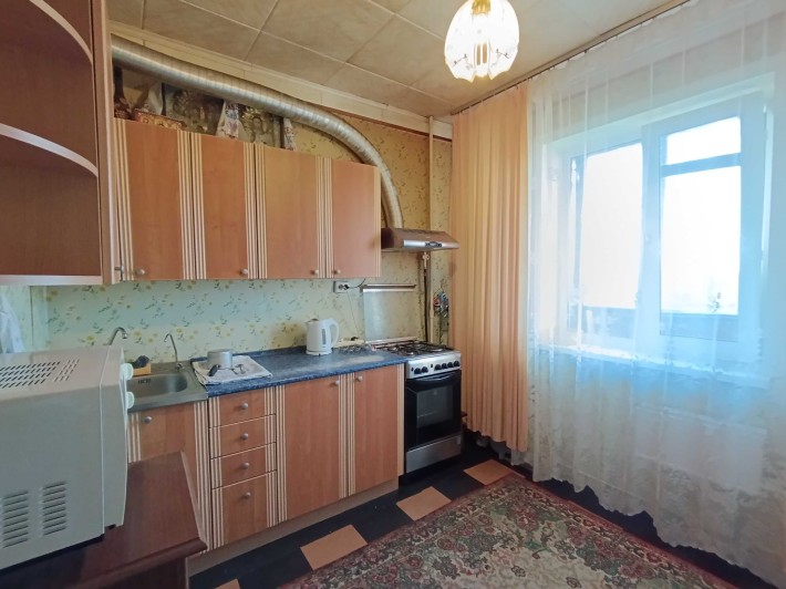 Продаж 1 кімн. квартири Виговського (Маршала Гречка), 11А Нивки Сирець - фото 1