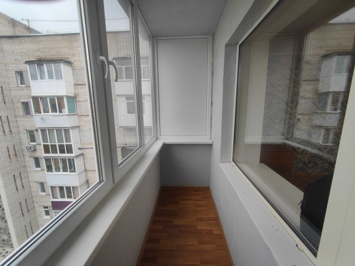 Продається 2-кімнатна квартира в Тяжилові - фото 1