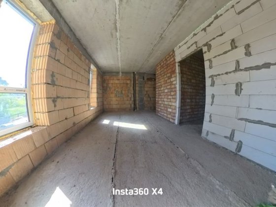 Остання 1 - кімнатна квартира Соснівка Мечникова Черкассы