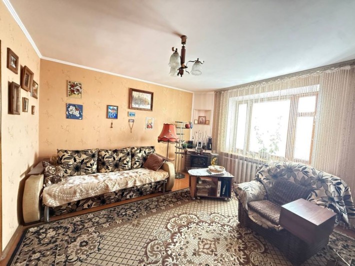 Продаж 2-кімнатної квартири, вул. Олега Антонова - фото 1