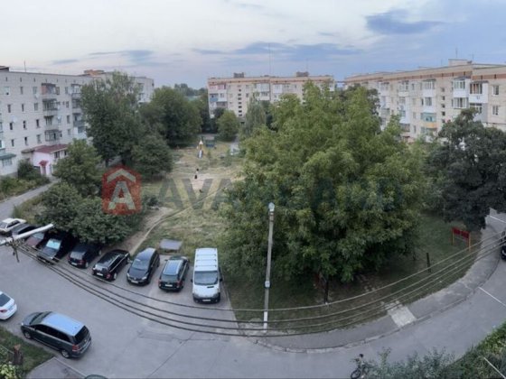 Продам Квартиру на Гальчевського з АОГВ Винница