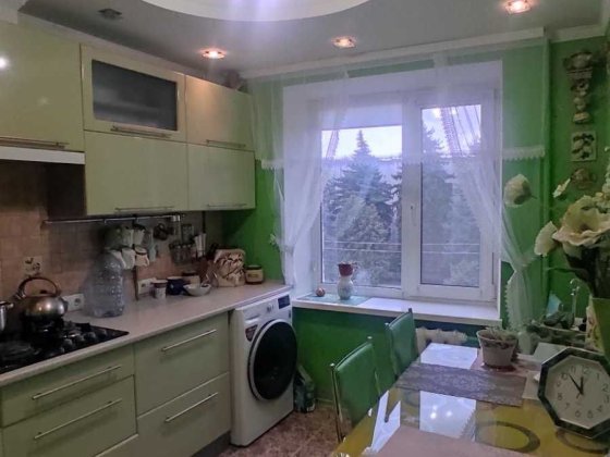 Продам 2 кімнатну квартиру на Вишенці 3030 Вінниця