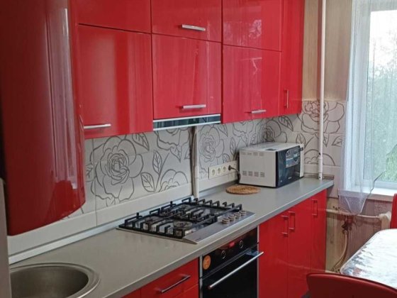 3-кімнатна квартира по вул. Покровській. ЗНИЖЕНА ЦІНА! Житомир