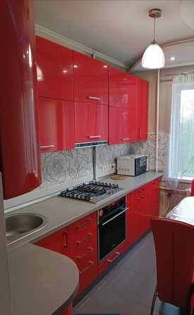 3-кімнатна квартира по вул. Покровській. ЗНИЖЕНА ЦІНА! - фото 1