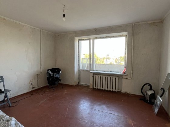 Центр міста вул Л. Українки, продаж перспективної 1кім квартири Житомир