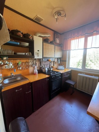 Продаж великої 3кімн квартири на Польовій по вул Ціолковського - фото 1