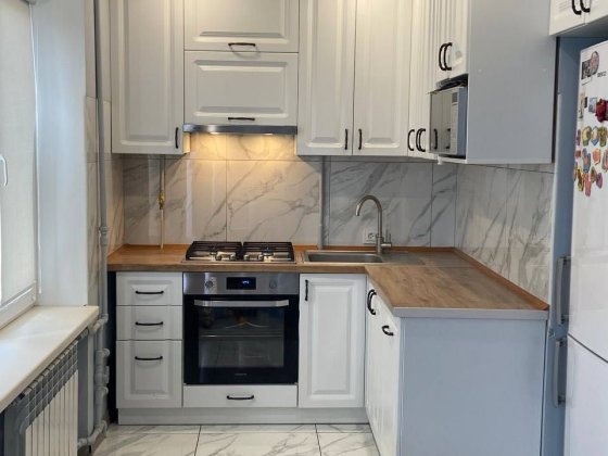 Продам 3к квартиру на ж/м Тополя-1 Днепр