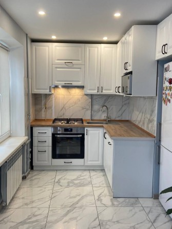 Продам 3к квартиру на ж/м Тополя-1 - фото 1