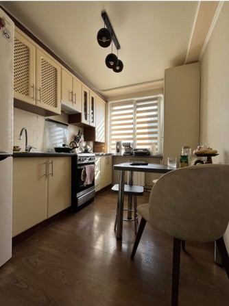 Вул Л. Українки/Перемоги, продаж 2кімн квартири з якісним ремонтом - фото 1