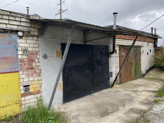 Продам гараж ак 16 Чернигов