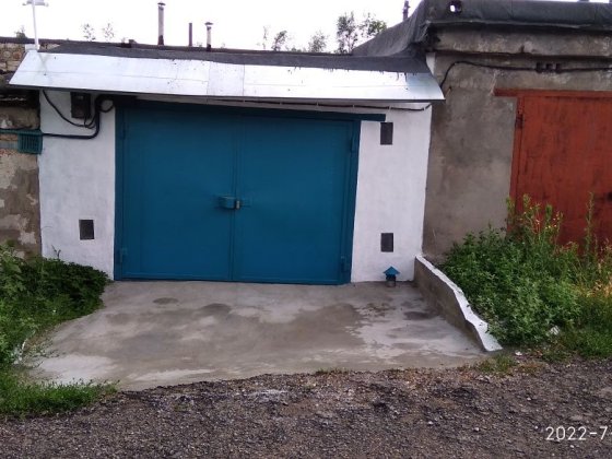 Продам гараж Тополь1. Дніпро