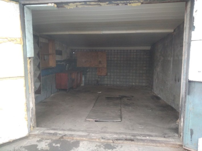 Срочно! Гараж.  Северный. - фото 1