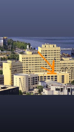 Продаж 2 паркомісць ЖК Дом Крейніна!! 10 500$!! - фото 1
