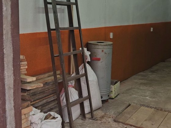 Гараж на 2 авто, 4м×9м, 380v. Днепр