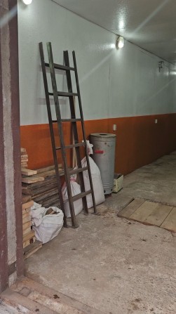 Гараж на 2 авто, 4м×9м, 380v. - фото 1