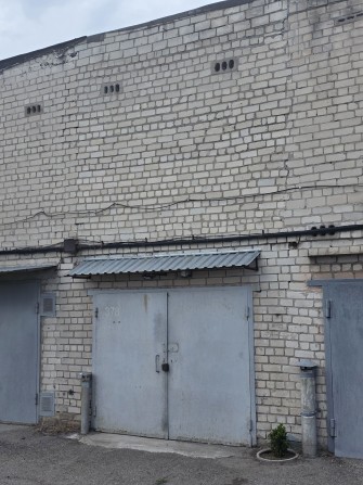 Продам гараж Перемога Космос - фото 1