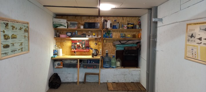 Продам гараж ГК Електрон - фото 1