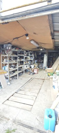 Гараж, кооператив "Кіровець", Новобіличі - фото 1