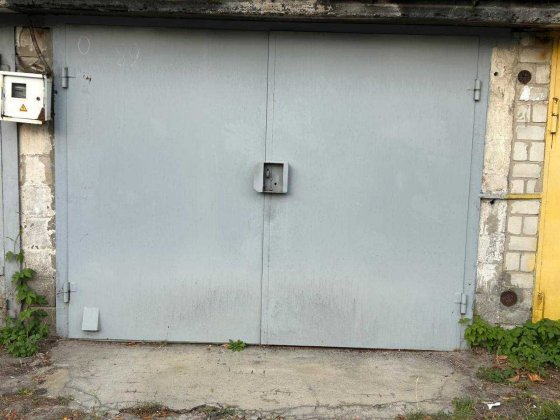 Продам гараж, Святошино, Академмістечко Київ