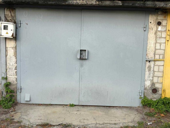 Продам гараж, Святошино, Академмістечко - фото 1