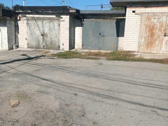 Продам капітальний гараж місто Дніпро. Дніпро