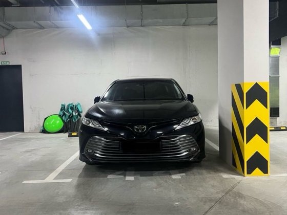 Продаж паркомісця ЖК Great Київ