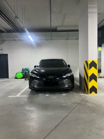 Продаж паркомісця ЖК Great - фото 1