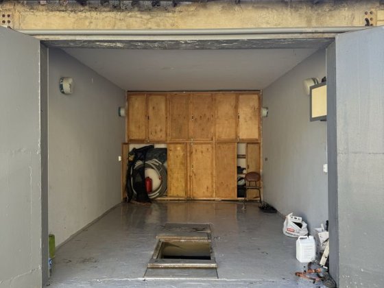 Продаж гараж ГБК Батиєвський Киев