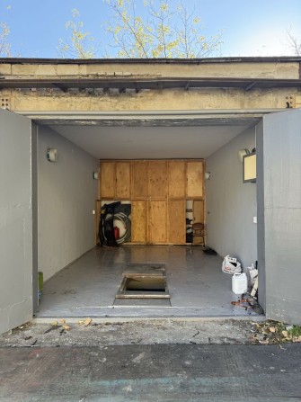 Продаж гараж ГБК Батиєвський - фото 1