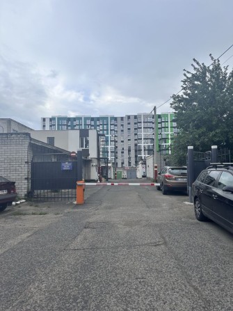 Продається гараж в ГК «Вулкан» ( біля Сокару) - фото 1