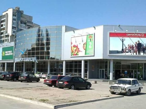 Митниця Дніпроплаза Гараж Паркінг 3 кВт вода бойлер Право власності Черкассы