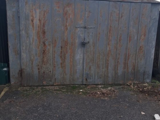 Продам гараж приватизований Київ