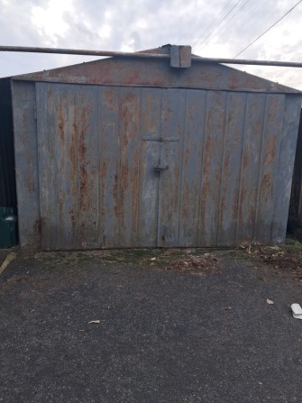 Продам гараж приватизований - фото 1