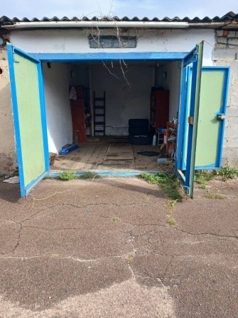 Гараж в кооперативі Простір - фото 1