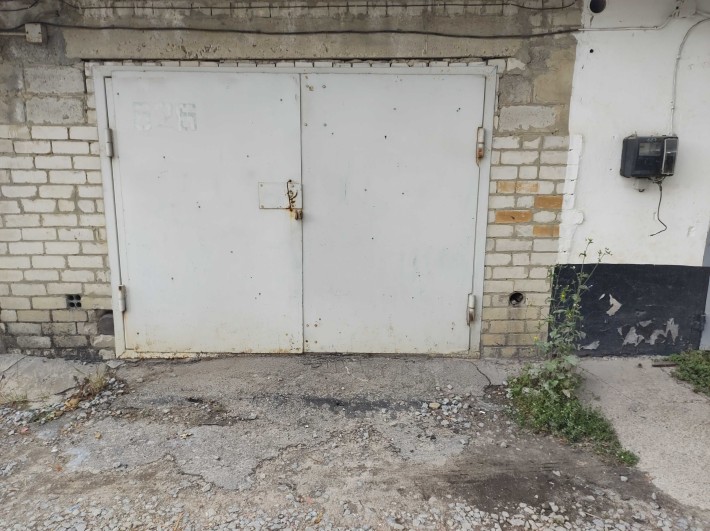 Гараж "Аграрник" - фото 1