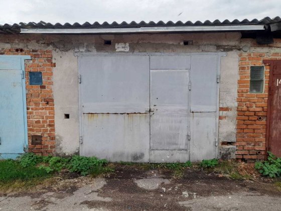 Продам гараж в кооперативі «Простір» Житомир