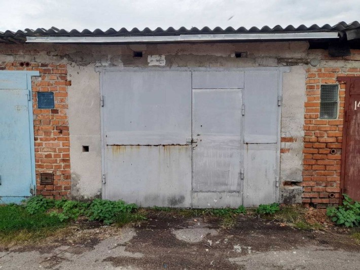 Продам гараж в кооперативі «Простір» - фото 1