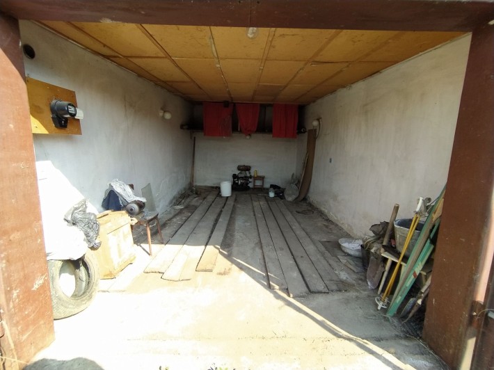 Продам гараж кооператив  "Восход" - фото 1