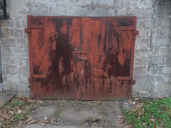 Продам гараж Приднепровск Дніпро