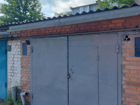 Продаж гаража ГК "Орбіта" Житомир