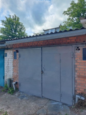 Продаж гаража ГК "Орбіта" - фото 1