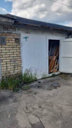 Продам гараж Київ,Троещина, Крайня - фото 1